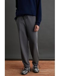 Grimelange - Relaxed Tapered Drawstring Joggers - Lyst
