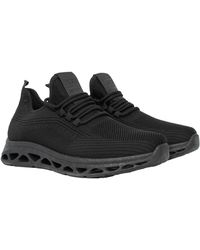 Crosshatch - Trebedw Trainers - Lyst