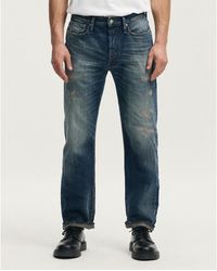 Denham - Dagger Zbs Jeans - Lyst