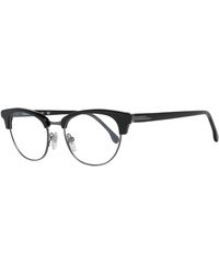 Lozza - Optical Frame Vl4142 0Blk 50 - Lyst