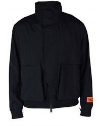Heron Preston - Jas Polyester - Lyst