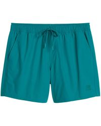 Marc O' Polo - Marc O'Polo Mannen Zwembroek Woven - Lyst