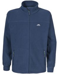 Trespass - Bernal Full Zip Fleece Jacket - Lyst