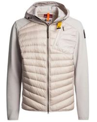 Parajumpers - Nolan Gewatteerde Jassen Pmhywu02 - Lyst