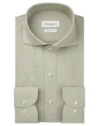 Profuomo - Business Overhemd - Lyst