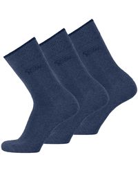 Camel Active - Sokken - Lyst