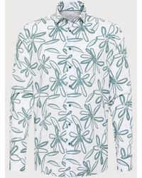 BLUE INDUSTRY - Overhemd 2817.31 - Lyst