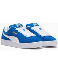 PUMA - Suede Xl Sneakers - Lyst