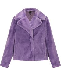 faina - Jas Lavendel - Lyst