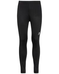 Odlo - Tights Essential Warm - Lyst