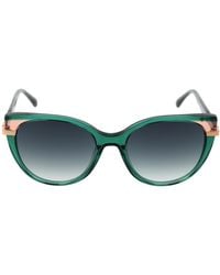 Bulget - Sunglasses Bg9210 P03 55 - Lyst