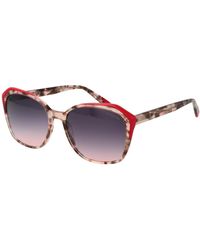 Comma, - Sunglasses 77200 97 54 - Lyst