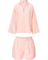 Lingadore - Shortama Set - Lyst