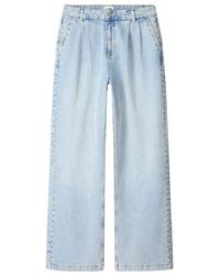 Pom - Jeans Sp9520 - Lyst