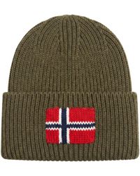 Napapijri - Kappe - Lyst