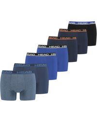 Head - Basic Boxer Trunks Boxershorts - Lyst