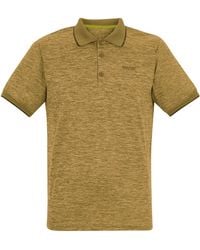 Regatta - Remex Ii Jersey Polo Shirt (Wood) - Lyst