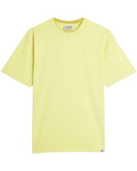 Scotch & Soda - T-Shirt Korte Mouw 182281 - Lyst