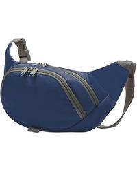 Halfar - Gürteltasche "Solution" (Marineblau) - Lyst