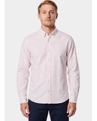 BOSS - Overhemd H-Roan-Bd-E-C1-261 10261879 0 50555944/684 - Lyst