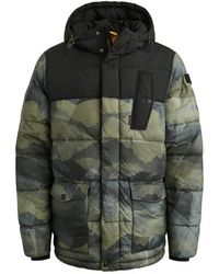 Legend - Pme Dee-Icer Parka - Lyst