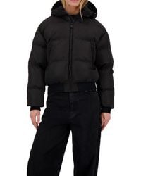 Airforce - Bree Bomber True - Lyst
