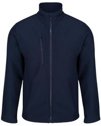 Regatta - Professional Ablaze Three Layer Soft Shell Jacket - Lyst