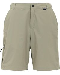 Regatta - Travel Light Packaway Shorts (Golden) - Lyst