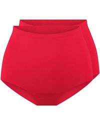 Lingadore - 2-Pack Taille Slip - Lyst