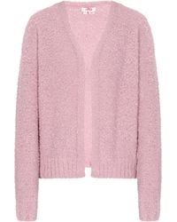 myMo - Vest Oud Roze - Lyst