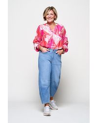 Mart Visser - Caroline Tensen Malmo Blouse Multi - Lyst