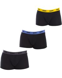 DIM - Pack-2 Boxers Mix And Colors Of Breathable Fabric D005D - Lyst