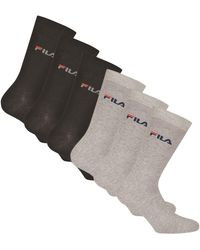 Fila - Sokken - Lyst