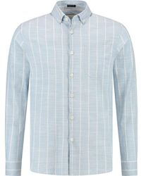 Dstrezzed - Ds Kratos Shirt - Lyst