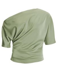 Swing - Top Korte Mouw 1Aj00800 - Lyst