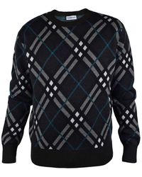 Burberry - Springer - Lyst