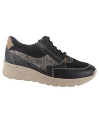 SOLIDUS - 59083-01242-K Sneakers - Lyst