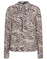 Red Button - Rb Zebra Espresso - Lyst