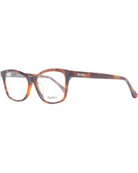 Max Mara - Optisch Montuur Mm5032-F 052 54 - Lyst