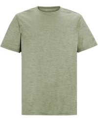 Regatta - Fingal Edition Marl T-Shirt (Light Sage) - Lyst