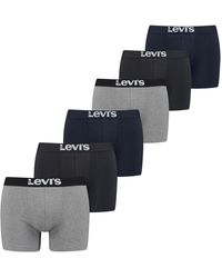 Levi's - Herren Boxer - Lyst