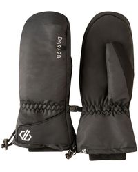 Dare 2b - Fäustlinge "Veracity Ii" (Ebenholz- - Lyst
