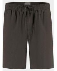 Dstrezzed - Korte Broek Logan Easy Short 515628/799 - Lyst