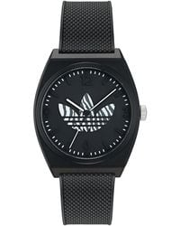 adidas Originals - Project Two Grfx Watch Aost23551 Resin - Lyst