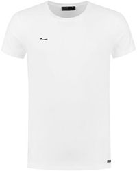 MORSE CODE - T-Shirt - Lyst