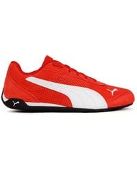 PUMA - Replicatch Sd Sneaker Voor - Lyst