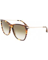Victoria Beckham - Vb636S 58 221 Sunglasses - Lyst