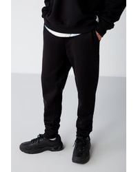 Grimelange - Tapered Joggers With Drawstring Waist - Lyst