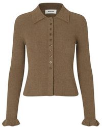 Modström - Vest 59371 - Lyst
