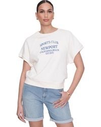 Geisha - Sweat Off - Lyst